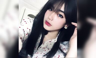 皮皮蝦網紅純欲女神【在下小羊】人前傲女，人後母狗，被金主包養定製私拍各種裸舞紫薇視頻207V (16)