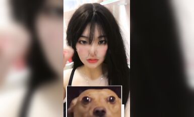 皮皮蝦網紅純欲女神【在下小羊】人前傲女，人後母狗，被金主包養定製私拍各種裸舞紫薇視頻207V (196)