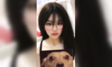 皮皮蝦網紅純欲女神【在下小羊】人前傲女，人後母狗，被金主包養定製私拍各種裸舞紫薇視頻207V (198)