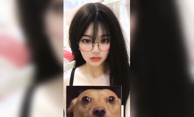 皮皮蝦網紅純欲女神【在下小羊】人前傲女，人後母狗，被金主包養定製私拍各種裸舞紫薇視頻207V (198)