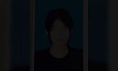 皮皮蝦網紅純欲女神【在下小羊】人前傲女，人後母狗，被金主包養定製私拍各種裸舞紫薇視頻207V (7)