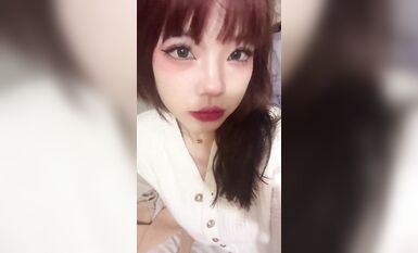 外網瘋傳的一個漂亮小姐姐，疑似上海名校舞蹈老師劉明X大尺度私拍 (11)