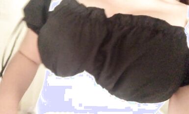 外網瘋傳的一個漂亮小姐姐，疑似上海名校舞蹈老師劉明X大尺度私拍 (9)