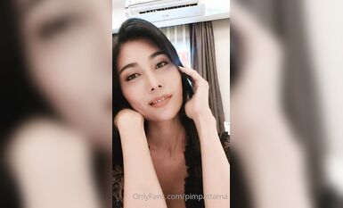 群狼求檔Onlyfans擼鐵美顏極品巨乳長腿反差御姐Pim可愛兔牙紅唇馬甲線不雅自拍視圖 (12)