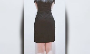 推特字母圈上海蘿莉風殘忍調教女大神【千曲醬】花樣百出極限虐奴~龜頭責罰強製取精馬眼酷刑 (106)