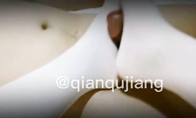 推特字母圈上海蘿莉風殘忍調教女大神【千曲醬】花樣百出極限虐奴~龜頭責罰強製取精馬眼酷刑 (11)