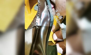 推特字母圈上海蘿莉風殘忍調教女大神【千曲醬】花樣百出極限虐奴~龜頭責罰強製取精馬眼酷刑 (121)