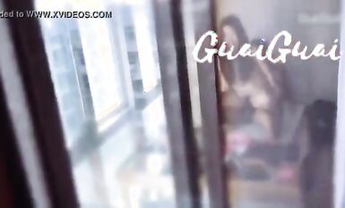 推特字母圈上海蘿莉風殘忍調教女大神【千曲醬】花樣百出極限虐奴~龜頭責罰強製取精馬眼酷刑 (124)