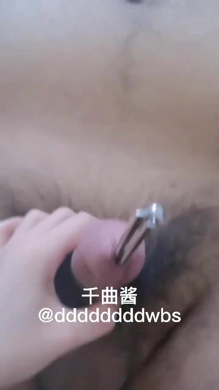 推特字母圈上海蘿莉風殘忍調教女大神【千曲醬】花樣百出極限虐奴~龜頭責罰強製取精馬眼酷刑 (138)