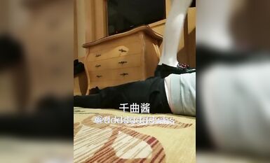 推特字母圈上海蘿莉風殘忍調教女大神【千曲醬】花樣百出極限虐奴~龜頭責罰強製取精馬眼酷刑 (15)