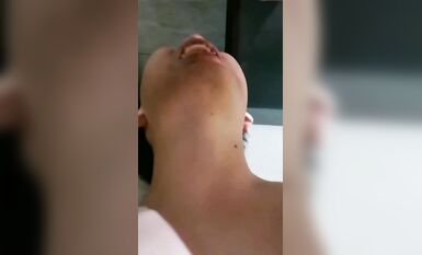 推特字母圈上海蘿莉風殘忍調教女大神【千曲醬】花樣百出極限虐奴~龜頭責罰強製取精馬眼酷刑 (152)