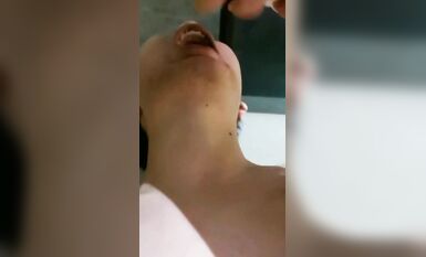 推特字母圈上海蘿莉風殘忍調教女大神【千曲醬】花樣百出極限虐奴~龜頭責罰強製取精馬眼酷刑 (152)