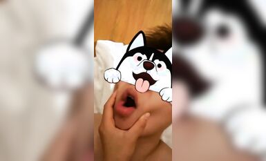 推特字母圈上海蘿莉風殘忍調教女大神【千曲醬】花樣百出極限虐奴~龜頭責罰強製取精馬眼酷刑 (153)