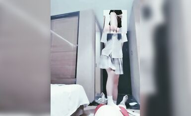 推特字母圈上海蘿莉風殘忍調教女大神【千曲醬】花樣百出極限虐奴~龜頭責罰強製取精馬眼酷刑 (160)