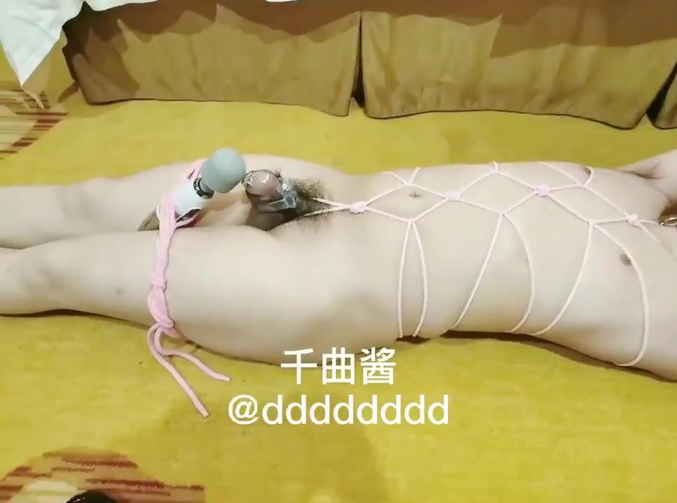 推特字母圈上海蘿莉風殘忍調教女大神【千曲醬】花樣百出極限虐奴~龜頭責罰強製取精馬眼酷刑 (171)