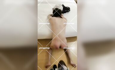 推特字母圈上海蘿莉風殘忍調教女大神【千曲醬】花樣百出極限虐奴~龜頭責罰強製取精馬眼酷刑 (182)