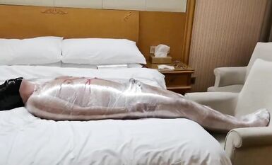 推特字母圈上海蘿莉風殘忍調教女大神【千曲醬】花樣百出極限虐奴~龜頭責罰強製取精馬眼酷刑 (184)