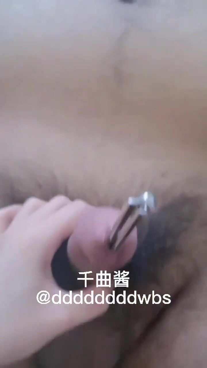 推特字母圈上海蘿莉風殘忍調教女大神【千曲醬】花樣百出極限虐奴~龜頭責罰強製取精馬眼酷刑 (188)