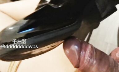 推特字母圈上海蘿莉風殘忍調教女大神【千曲醬】花樣百出極限虐奴~龜頭責罰強製取精馬眼酷刑 (22)