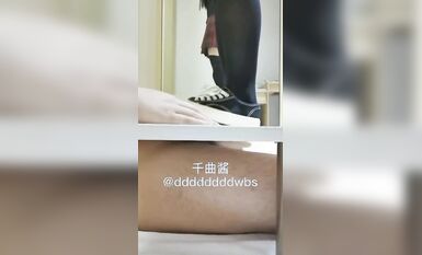 推特字母圈上海蘿莉風殘忍調教女大神【千曲醬】花樣百出極限虐奴~龜頭責罰強製取精馬眼酷刑 (40)