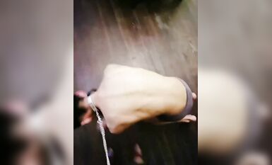 推特字母圈上海蘿莉風殘忍調教女大神【千曲醬】花樣百出極限虐奴~龜頭責罰強製取精馬眼酷刑 (65)