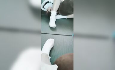 推特字母圈上海蘿莉風殘忍調教女大神【千曲醬】花樣百出極限虐奴~龜頭責罰強製取精馬眼酷刑 (92)