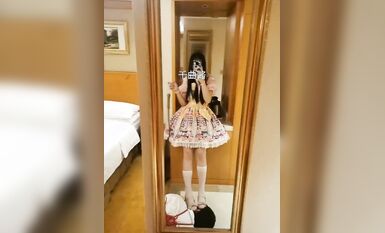 推特字母圈上海蘿莉風殘忍調教女大神【千曲醬】花樣百出極限虐奴~龜頭責罰強製取精馬眼酷刑 (96)