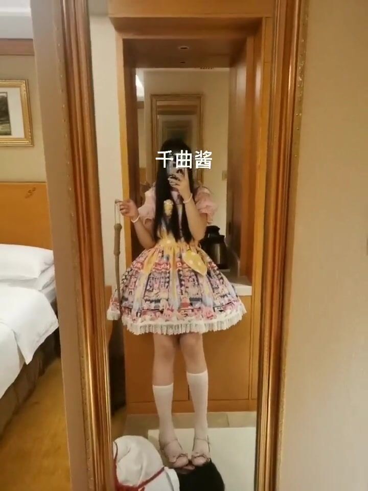 推特字母圈上海蘿莉風殘忍調教女大神【千曲醬】花樣百出極限虐奴~龜頭責罰強製取精馬眼酷刑 (96)