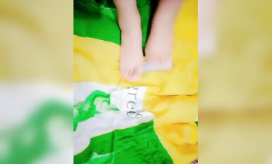 推特字母圈上海蘿莉風殘忍調教女大神【千曲醬】花樣百出極限虐奴~龜頭責罰強製取精馬眼酷刑 (99)