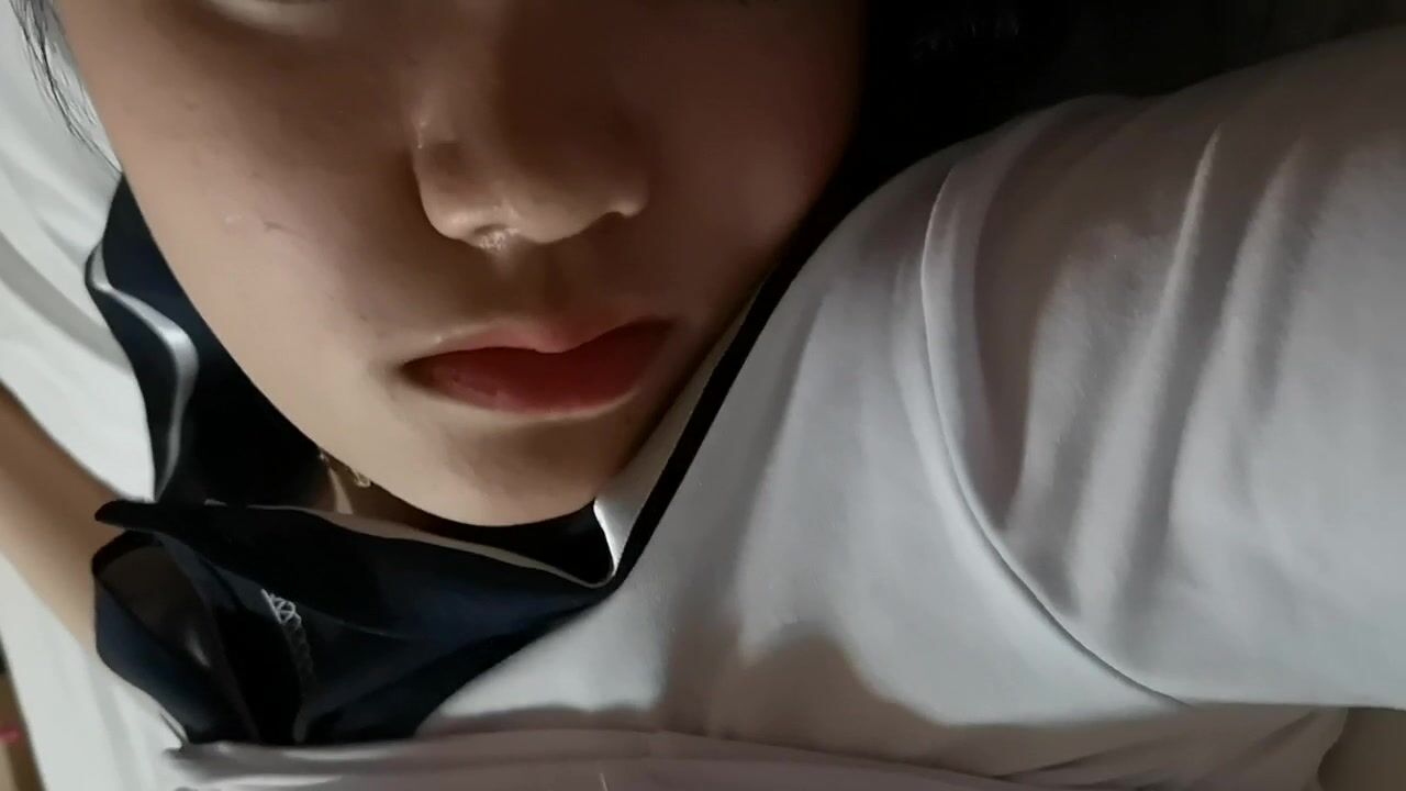 私房震撼首發售價200大洋新作 MJ大神道人爽迷重慶00後JK學生妹屁眼打力水1080P無私房水印原版 (12)