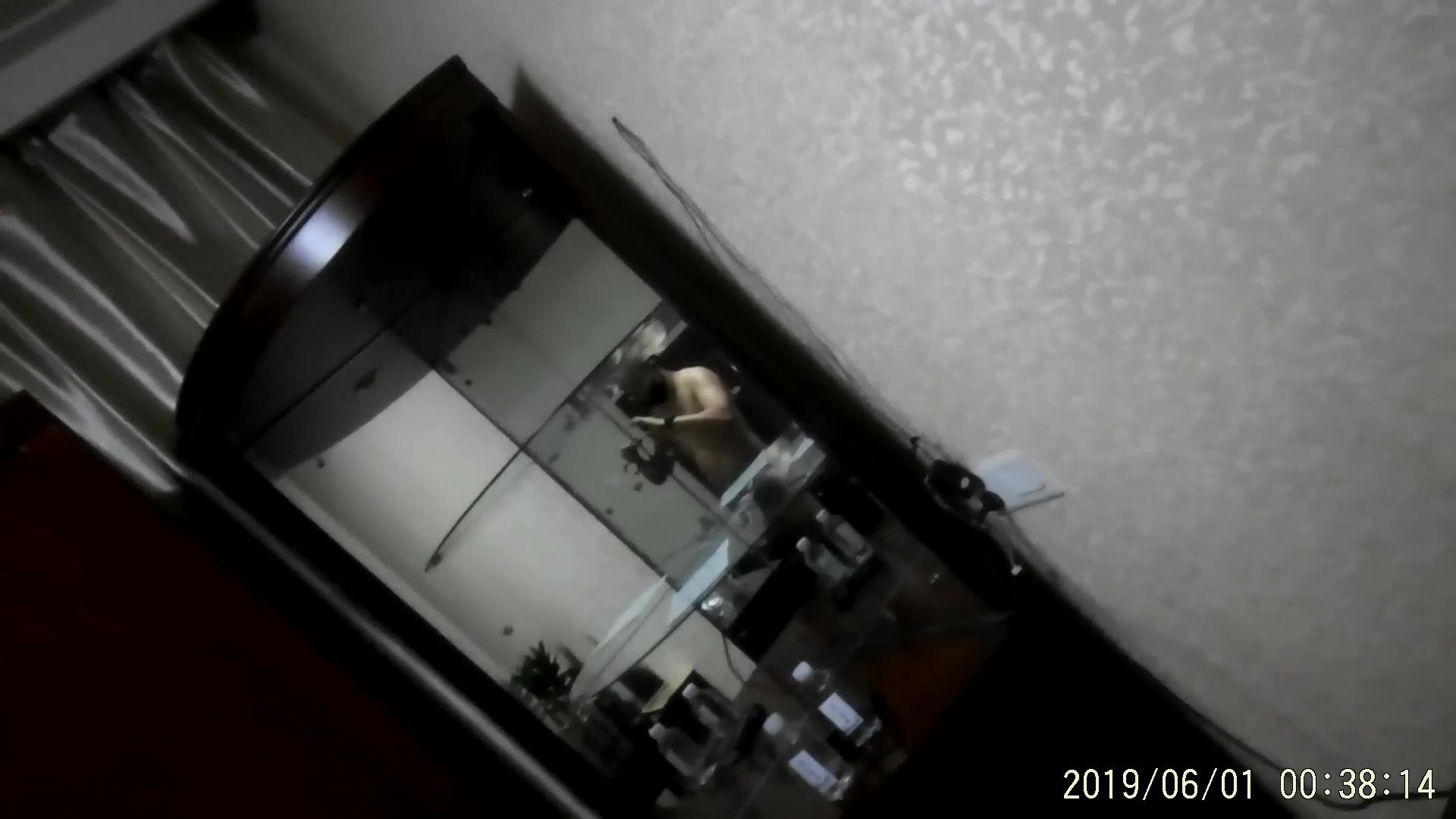 私房震撼首發售價200大洋新作 MJ大神道人爽迷重慶00後JK學生妹屁眼打力水1080P無私房水印原版 (17)