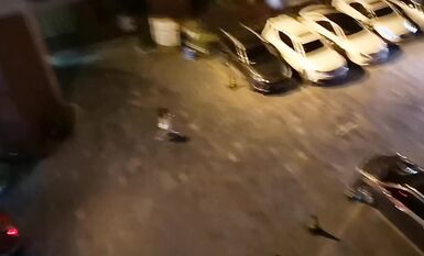 私房震撼首發售價200大洋新作 MJ大神道人爽迷重慶00後JK學生妹屁眼打力水1080P無私房水印原版 (5)