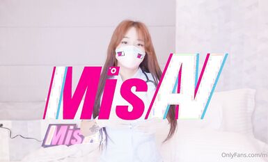 [misav]情趣旗袍雙馬尾2&護士服