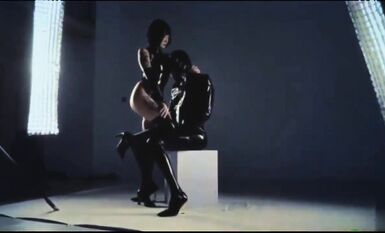 [攝影師ChamberHuijing]灰鏡攝影合集