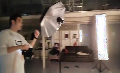 [攝影師ChamberHuijing]灰鏡攝影合集6