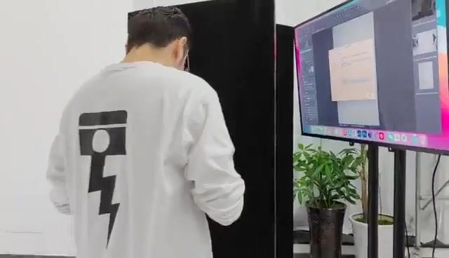 [攝影師ChamberHuijing]灰鏡攝影合集6