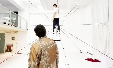 [攝影師ChamberHuijing]灰鏡攝影合集7