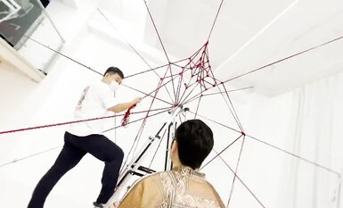 [攝影師ChamberHuijing]灰鏡攝影合集7