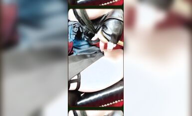 爆機少女喵小吉]約爾·福傑1