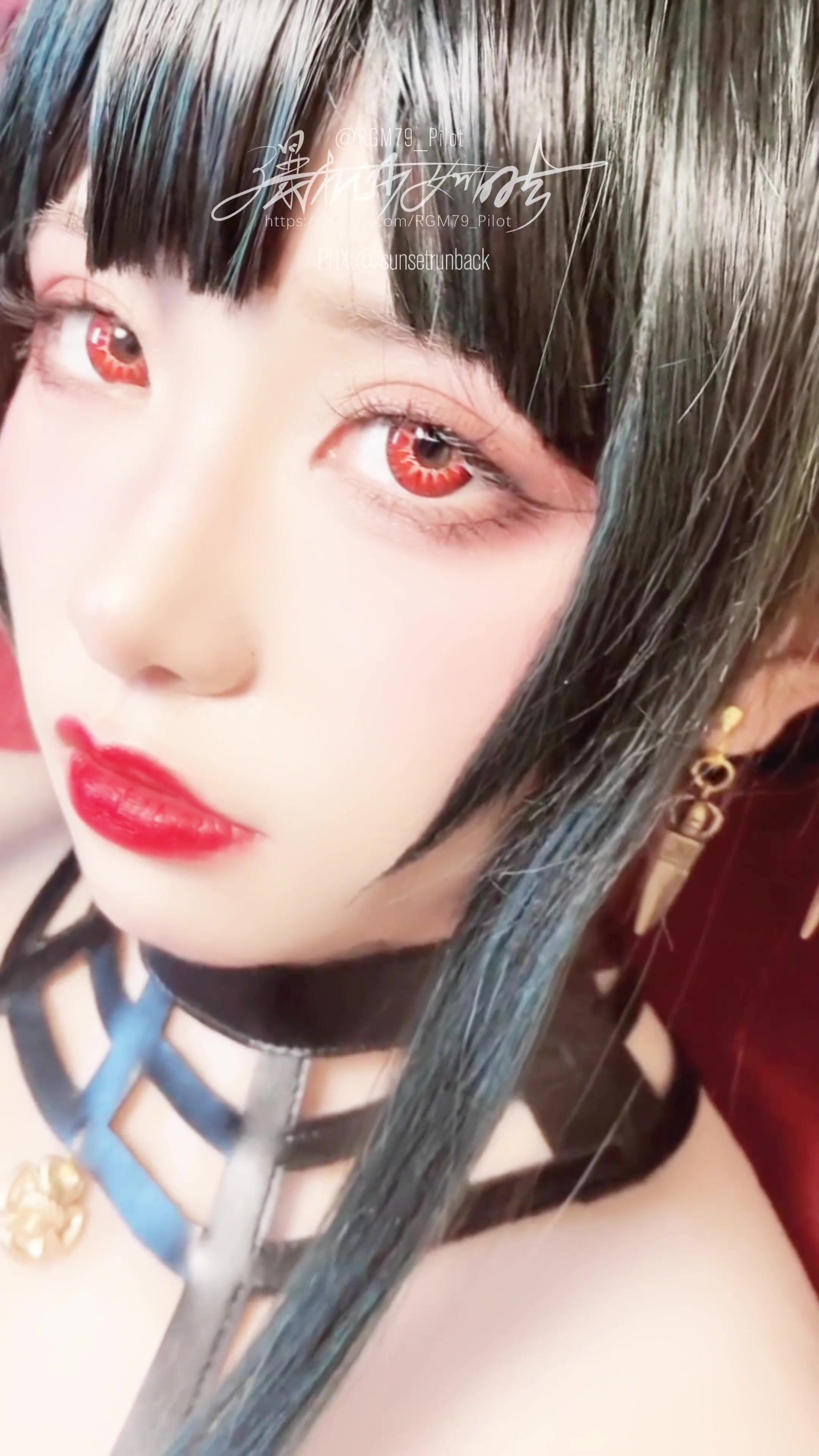 爆機少女喵小吉]約爾·福傑1