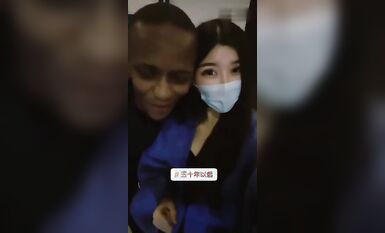 推特獵奇圈福利視頻重磅來襲第八季【那些崇拜黑人討好黑人喜歡被黑人大驢屌肏的國人反差妹】 (19)