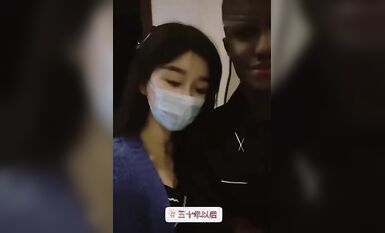 推特獵奇圈福利視頻重磅來襲第八季【那些崇拜黑人討好黑人喜歡被黑人大驢屌肏的國人反差妹】 (19)