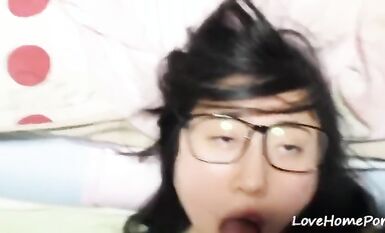 推特獵奇圈福利視頻重磅來襲第八季【那些崇拜黑人討好黑人喜歡被黑人大驢屌肏的國人反差妹】 (34)