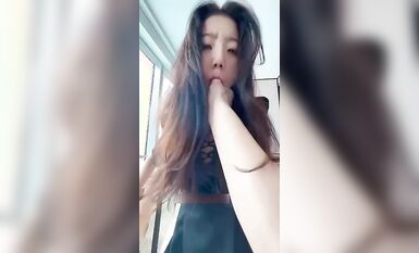 核彈新瓜最新泄密流出 極品警花張津瑜和呂總啪啪不雅視頻高清原版（非私房屌絲水印版） (4)