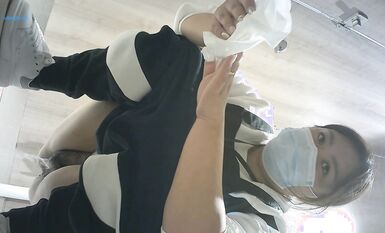 【精選廁拍】奶茶店全景偷拍多位漂亮的妹紙們2  (2)