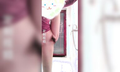 【黑客破解】台中18歲的舞蹈班學員黃嘉雯 各種私拍泄密流出 (7)