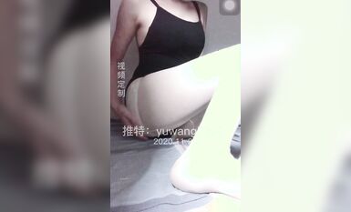 【黑客破解】台中18歲的舞蹈班學員黃嘉雯 各種私拍泄密流出 (8)