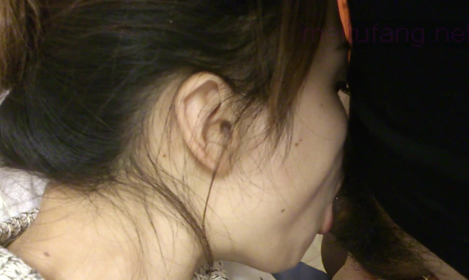 真實感爆棚~完美露臉~極品吊鍾巨乳美少婦居家與男人各種角度造愛~對話清晰~呻吟聲無敵1 (5)