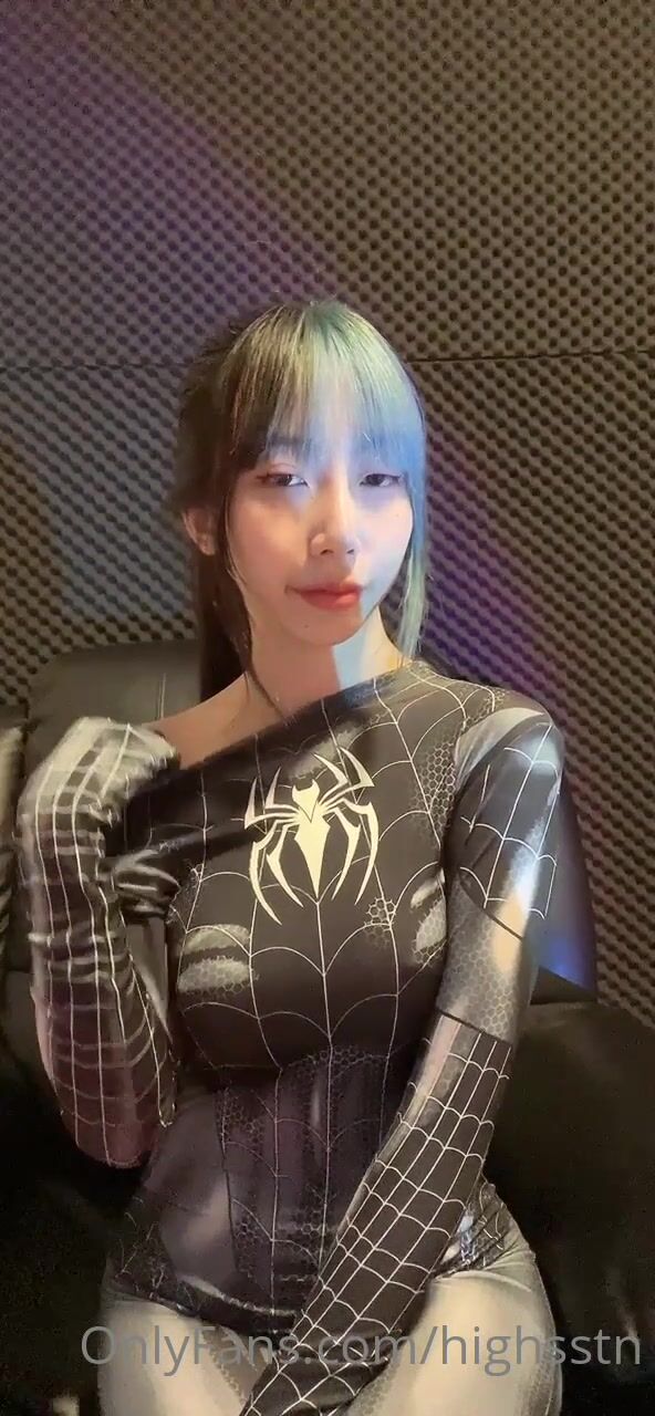 露臉才是王道萬人求檔OnlyFans極品網紅情侶褒姒私拍完結多情趣露臉激情肉戰很有代入感 (15)