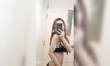 露臉才是王道萬人求檔OnlyFans極品網紅情侶褒姒私拍完結多情趣露臉激情肉戰很有代入感 (23)